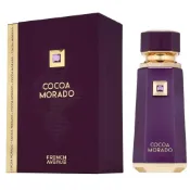 French Avenue Cocoa Morado 淡香精100ml 完美平替 MC Oud Cadenza