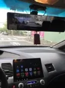 泰山美研社19101212 【Mio】MiVue™ R62後視鏡行車紀錄器 SONY感光元件+測速
