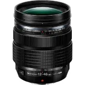 【OM SYSTEM】M.ZUIKO DIGITAL ED 12-40mm F2.8 PRO II(公司貨 裸裝)