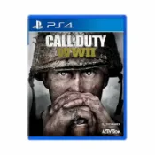 NO1百貨市場 索尼PS4遊戲片 使命召喚14 使命14 二戰 COD14 繁體中文 全新/二手