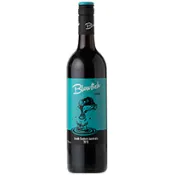 【品酒網】澳洲 寶貝魚 希哈紅葡萄酒2018 750ml Blowfish Shiraz 2018