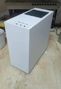 （可開發票）現貨NZXT恩傑 I S340 中塔式側透防塵靜音機箱支持280水冷/360長顯卡（滿額免運）