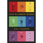 Our Rainbow Queen/Sali Hughes eslite誠品