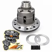 MFactory 1.5WAY 機械式後差速器 LSD BMW E46 E82 E90 E92 E93 135 335