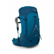 (店+)【Osprey】Atmos AG LT 65 網架登山背包 男