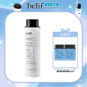 belif 佛手柑平衡保濕化妝水 200ml｜官方旗艦店