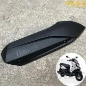 【可開發票】滑板車jym125t2a 福穎125 排氣管蓋子防燙蓋床