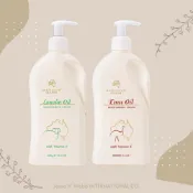 現貨 超好用滋潤保濕乳霜 澳洲GM綿羊霜 500g 鴯鶓霜 gm綿羊油
