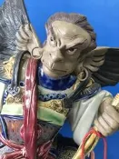 石灣陶雷神   封偉民