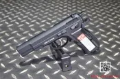 【杰丹田】KJ KP-09 KP09 CZ75 GBB CO2 瓦斯槍 KJGSKP09