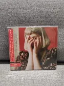 Aurora 日版 The Gods We Can Touch來日紀念版  2CD 全新未拆