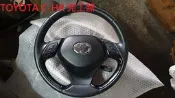 【家泰】◎ TOYOTA C-HR 安全氣囊 整理 修復 新品◎