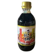 (店+)【人形町今半】日本 人形町今半 壽喜燒醬 調味醬 壽喜燒調味醬 日本壽喜燒醬悠西將