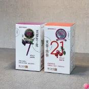 🔥10倍蝦幣回饋 最高優惠=9折🔥順天本草 芙蓉生之化/芙蓉之四物 24g*10包 (全素)
