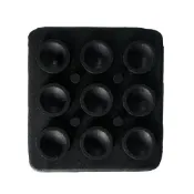 (店+)防震腳墊 _3“*3“ | 直營網路店