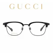 GUCCI 古馳 眼鏡 GG1606OK  鈦金屬 鏡框 【原作眼鏡】