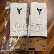 [UD7] 現貨 Nike Kobe Dri-Fit 黑白 Socks 籃球襪 菁英襪 II0378-100/010