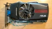 E.PCI-E顯示卡-華碩 GTX 550 Ti（ENGTX550 TI DC/DI/1GD5）HDMI 直購價393
