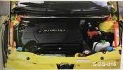 【優質輪胎】SUMMIT拉桿結構桿(鈴木 SUZUKI SWIFT SPORT SX4)三重
