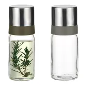 【Costco好市多】iwaki 美味食光油罐 2入組 iwaki Oil Dispenser 2-Piece Set
