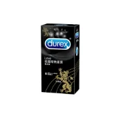 Durex杜蕾斯 杜蕾斯熱愛裝衛生套8入