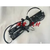 ※鴻晉汽材※福特 RANGER 3.2 升降機 電動窗升降機 升降器(含馬達) 副廠件!