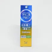 【札幌藥妝】LION 獅王 CLINICA PRO 多效合一 馥郁柑橘薄荷牙膏 95g