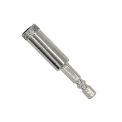 SAKURA TOOLS櫻花 鑽石開孔器 濕式用 海綿加水專利 中心鑽 鑽孔鑽頭 花崗石 大理石 地磚 玻璃