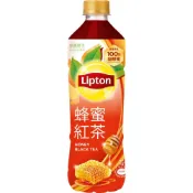 (店+)【彤老闆食品百貨】立頓 蜂蜜紅茶535ml