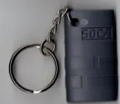 SOCA原廠感應扣