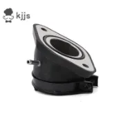 全新高品質摩托車進氣歧管化油器接口適配器總成 0180-022900 用於 CFORCE ATV 500