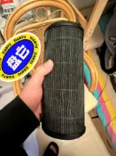 HiFi超人音頻商城 小米 米家 車載空氣淨化器 濾芯 CZJHQ01RM 除甲醛 適配 02R