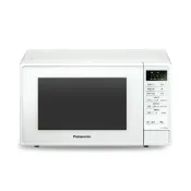 Panasonic授權澎湖上眾電器 領券獨家最高9折 Panasonic 微電腦微波爐 NN-ST25JW