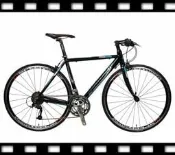 最新 卜赫馬 PERFORMER STORM ALTUS 24速平把公路車超值價NT$11,200特價優惠中
