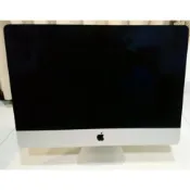 [ 銷機會- 含稅開發票 ] iMac 21.5吋 i5 cpu  / A1418 / 500G SSD