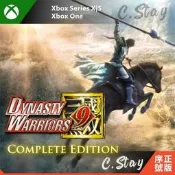 XBOX真三國無雙8完整版中文三國無雙8XBOXONESERIESXS