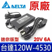 筆電達人 台達電子 120W 原廠變壓器 Rog G501 G501J G501JW G501VW FX570UD N501JW N501VW NX500JK Q535U Q535UD FX86F Vivobook Pro14x M7400QC M7400qe M7600qe M7600QE Pro15 K3500PC F751GD F571GT K571GT N571GD N571GT X571LH X571Li X571GD X571GT