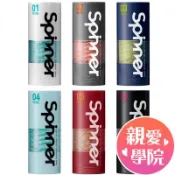 日本TENGA SPINNER 自動迴轉旋吸飛機杯 波刀紋 六角槍 圓盤盾 情趣自慰飛機杯 官方正品 飛機杯 自慰器
