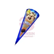 冰紛甜筒 6支(380g) 冰淇淋/ 冰品/ 泰國冰/ 進口冰/ 團購冰/ 批發冰/ 營業冰/ 喜宴冰/ 婚宴冰/ 寶欣