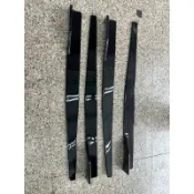 【桃園 技陞】現貨不用等 豐田 ALTIS 12代/GR  Sport 亮黑/碳纖維紋 側群 定風翼 空力套件 下巴