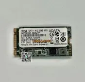 【可開發票】AData/威剛 2242 M.2 480G 512G NGFF SATA協議 M2 筆記本固態硬