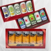 【上芳香業】紙紮飲料 紙紮用品 紙紮啤酒 紙紮酒 海尼根 紙紮台啤 紙紮飲料 紙紮霸 BAR 海尼根(台啤)