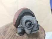 ...名家石雕龜..叩.