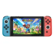 適用于switch joy-con游戲機手柄支持switch主機體感藍牙NFC手柄【北歐居家生活】