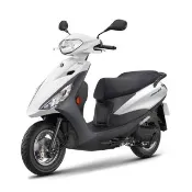 【YAMAHA 山葉】AXIS-Z 勁豪125-UBS鼓煞-2026年(24期0利率-好禮3選1)
