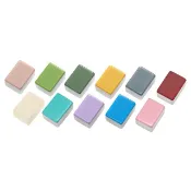電動麻將 電動麻將桌用 24色 正磁 36mm 適用99%電動麻將桌 竹絲麻將 加重 奶茶色 灰色 東方不敗 雀友 長勝