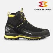 【福利品】Garmont 男款 GTX 中筒多功能登山鞋 Vetta Tech 002726｜米其林大底 GoreTex