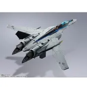 【BANDAI 萬代】DX超合金 超時空要塞 VF-25 彌賽亞女武神 捍衛戰士 獨行俠版