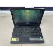【HP 15-AU i5 6200U 8G 128G SSD 15.6吋 獨顯 940MX 二手機 中古機 輕薄機】