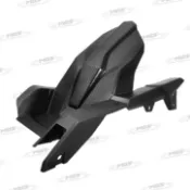 MOS FORZA 750 XADV 卡夢 碳纖維 壓花 後土除 內土除 後輪上蓋 後輪 土除 鍊條蓋 鏈條蓋 擋泥板